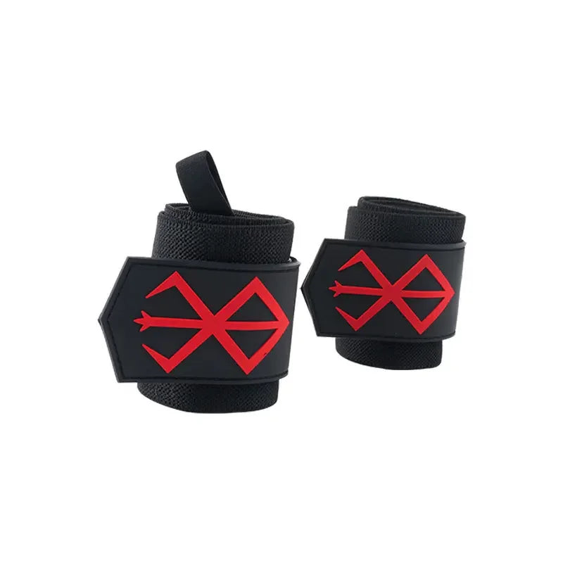 Anime Wrist Guards