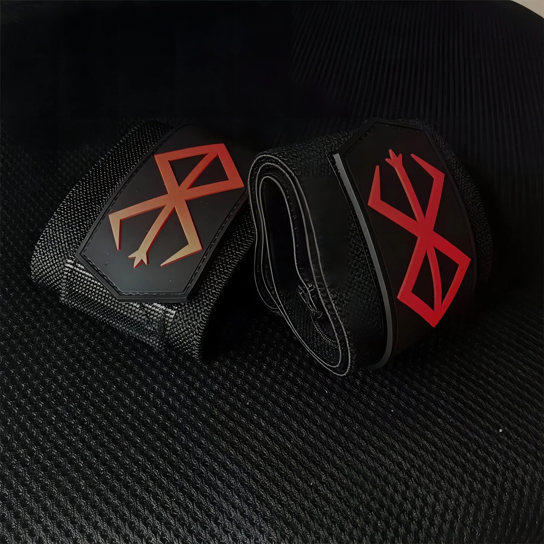 Anime Wrist Guards