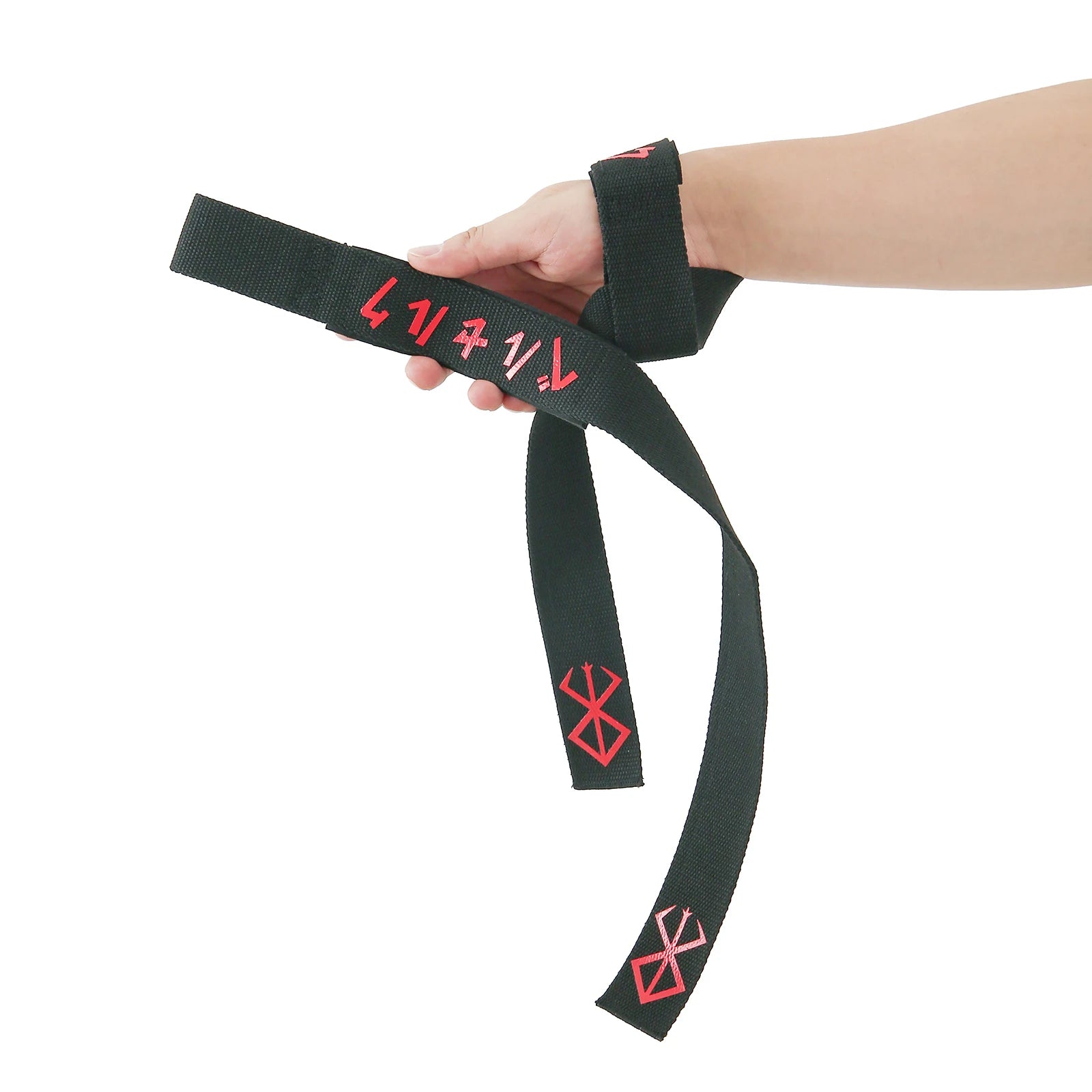 Berserk Anime  Straps