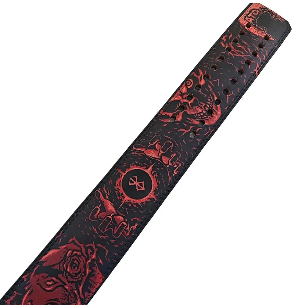 Berserk Power Lever Belt