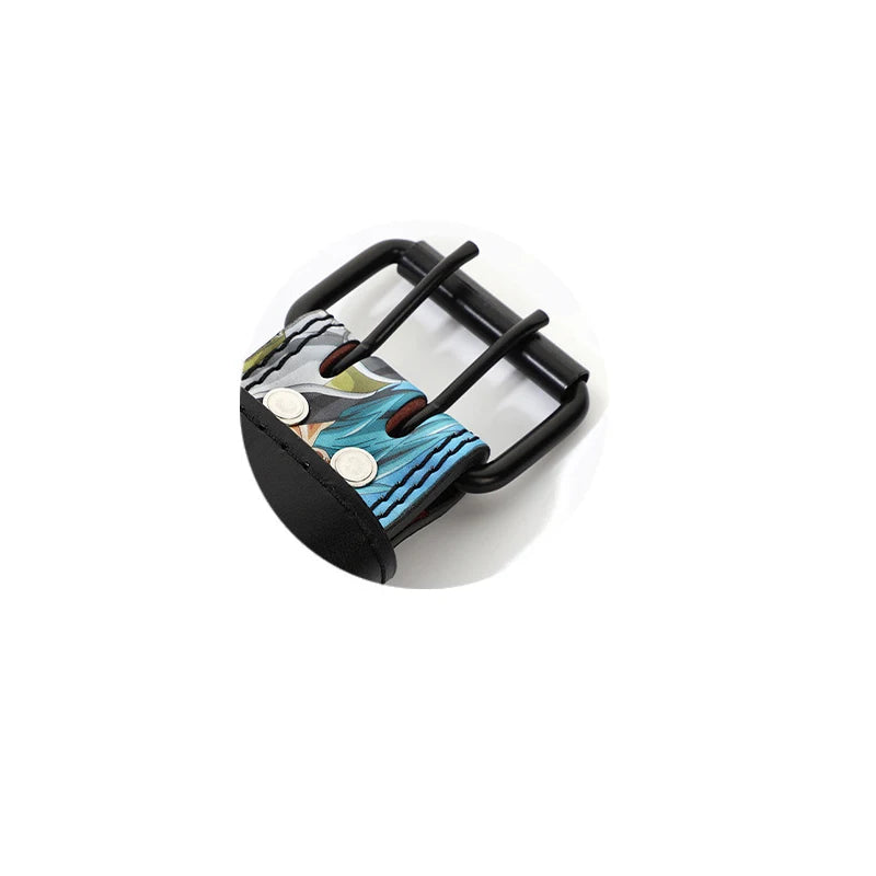 Dragon Ball Fitness Belt