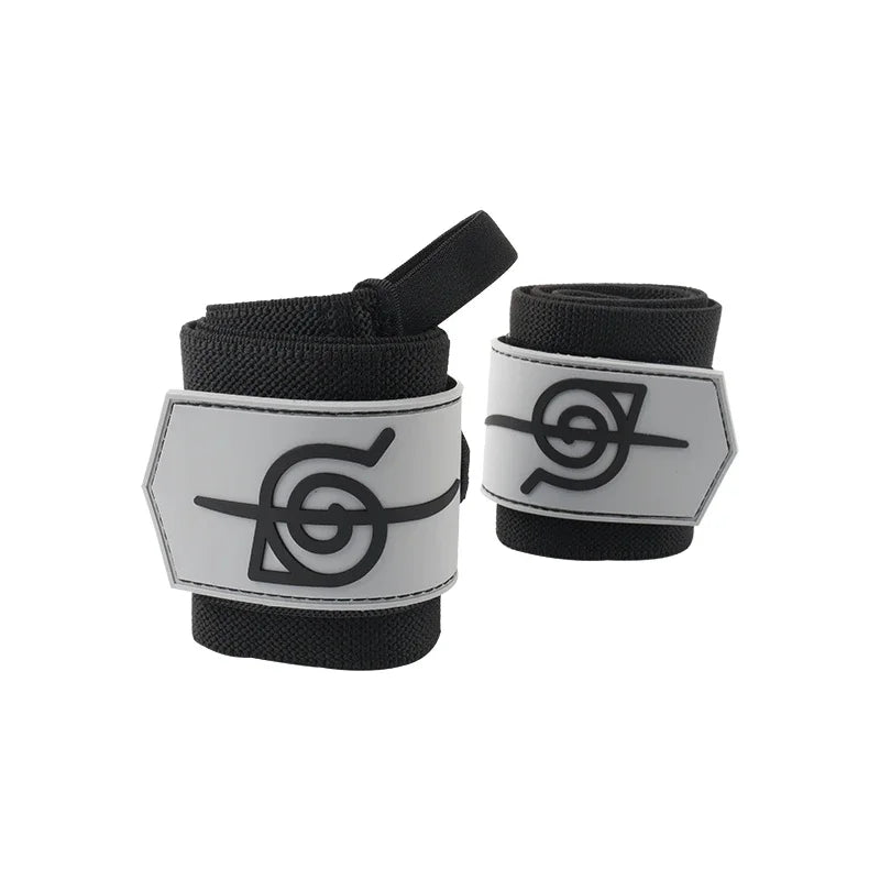 Anime Wrist Guards