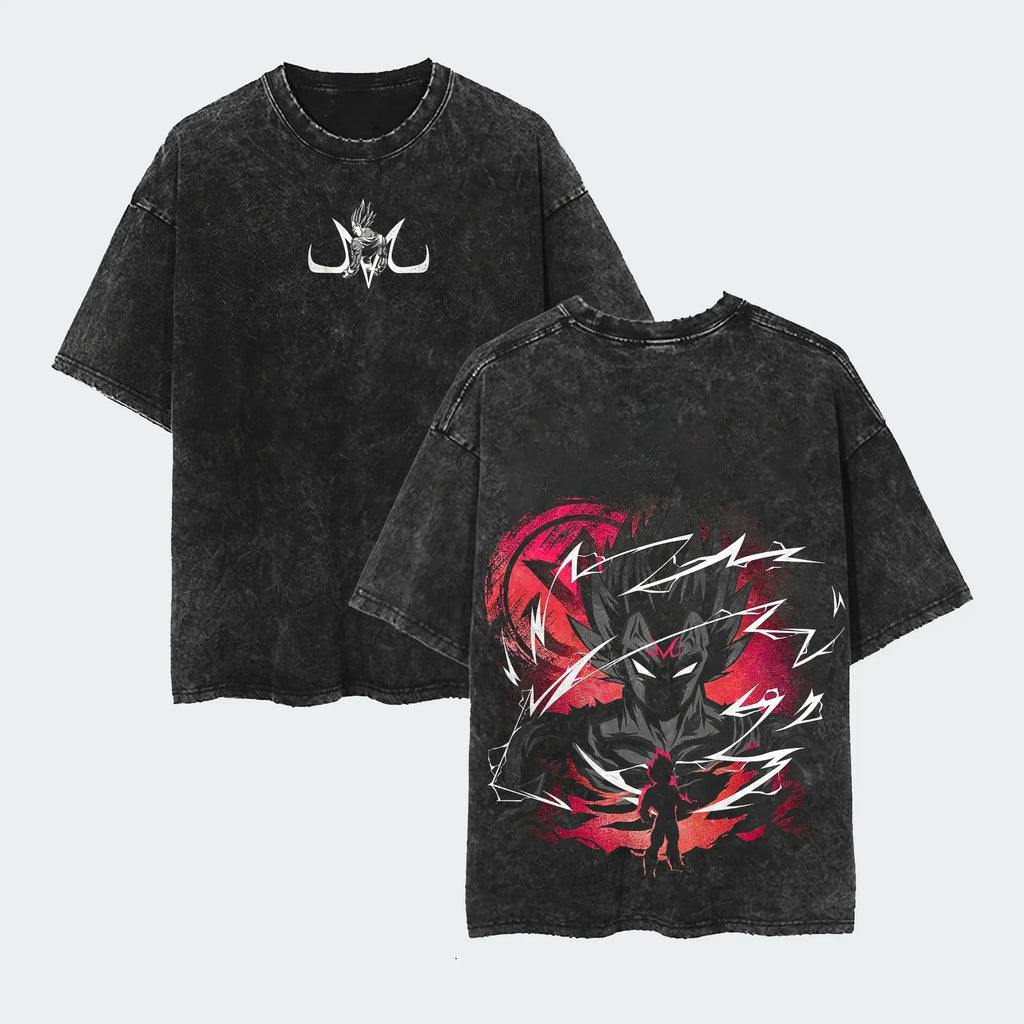 Dragon Ball Goku Tričko