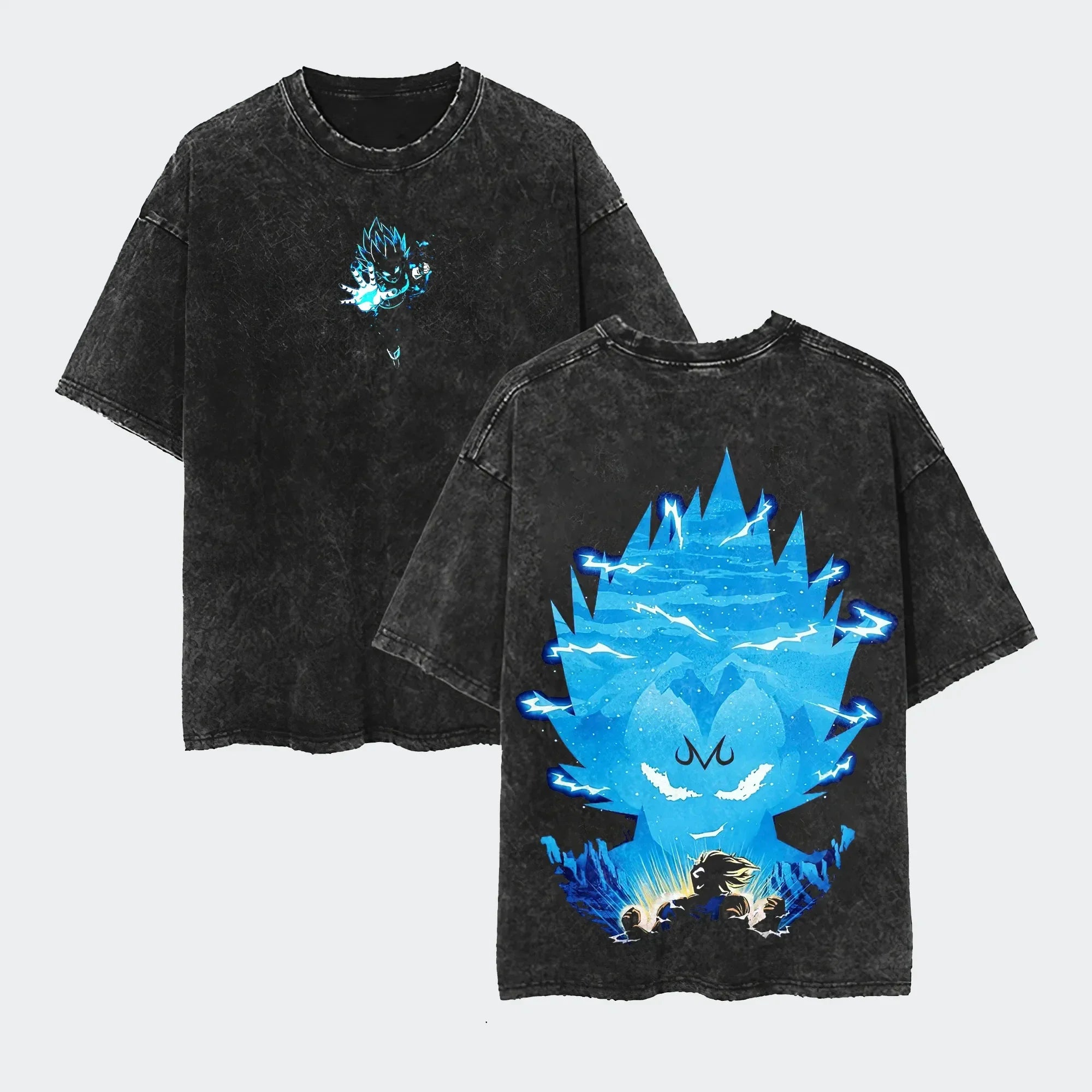 Dragon Ball Goku Tričko