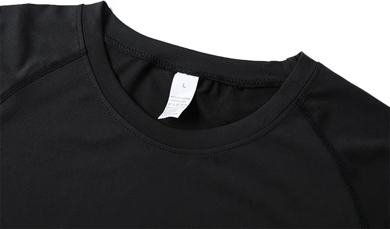 Kompresní triko Berserk