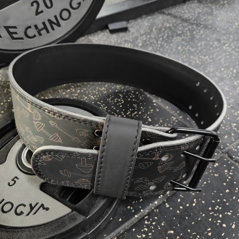 Powerlifting Belt PowerBull