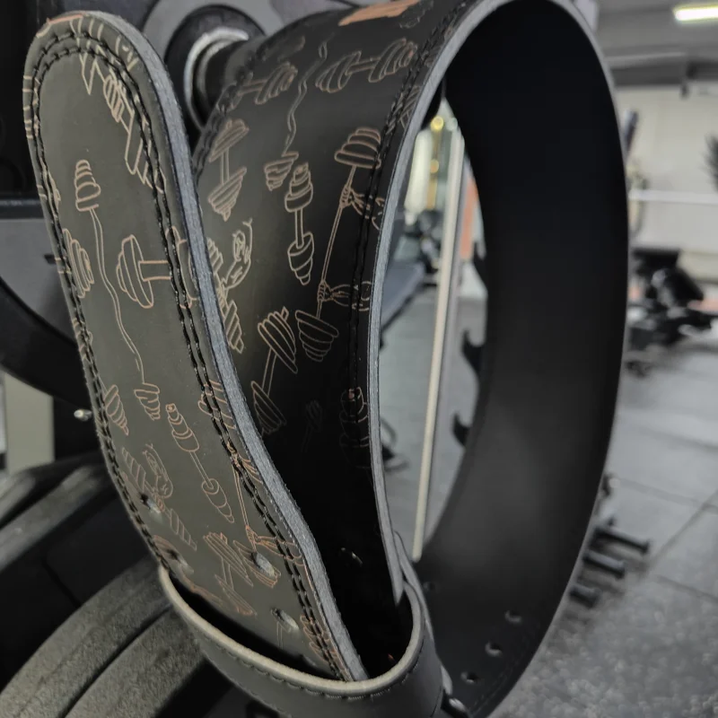 Powerlifting Belt PowerBull