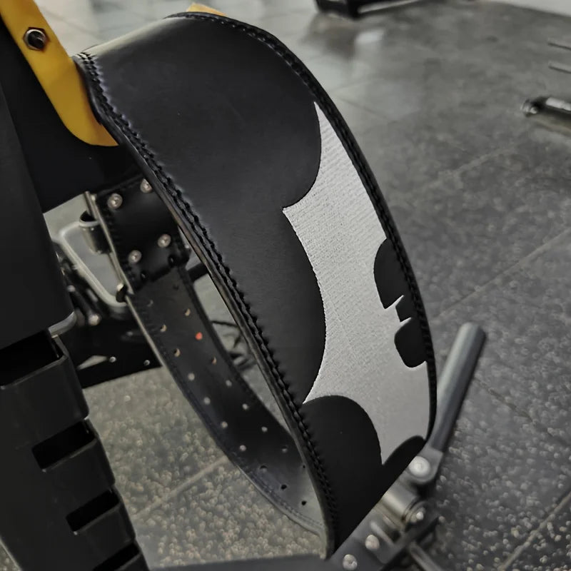 Powerlifting Belt BATMAN