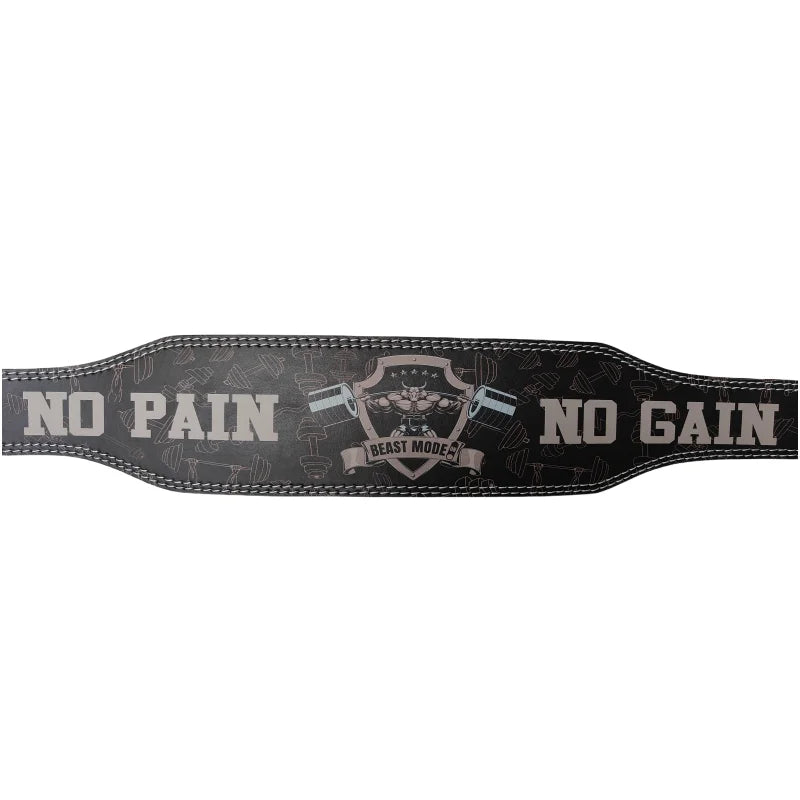 Powerlifting Belt PowerBull