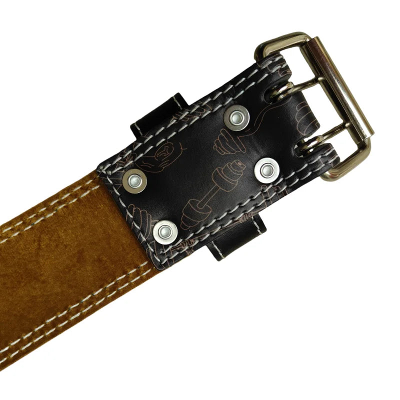 Powerlifting Belt PowerBull