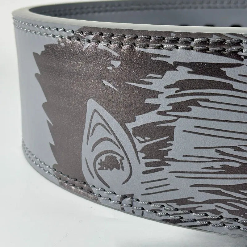 Power Lever Belt Berseker