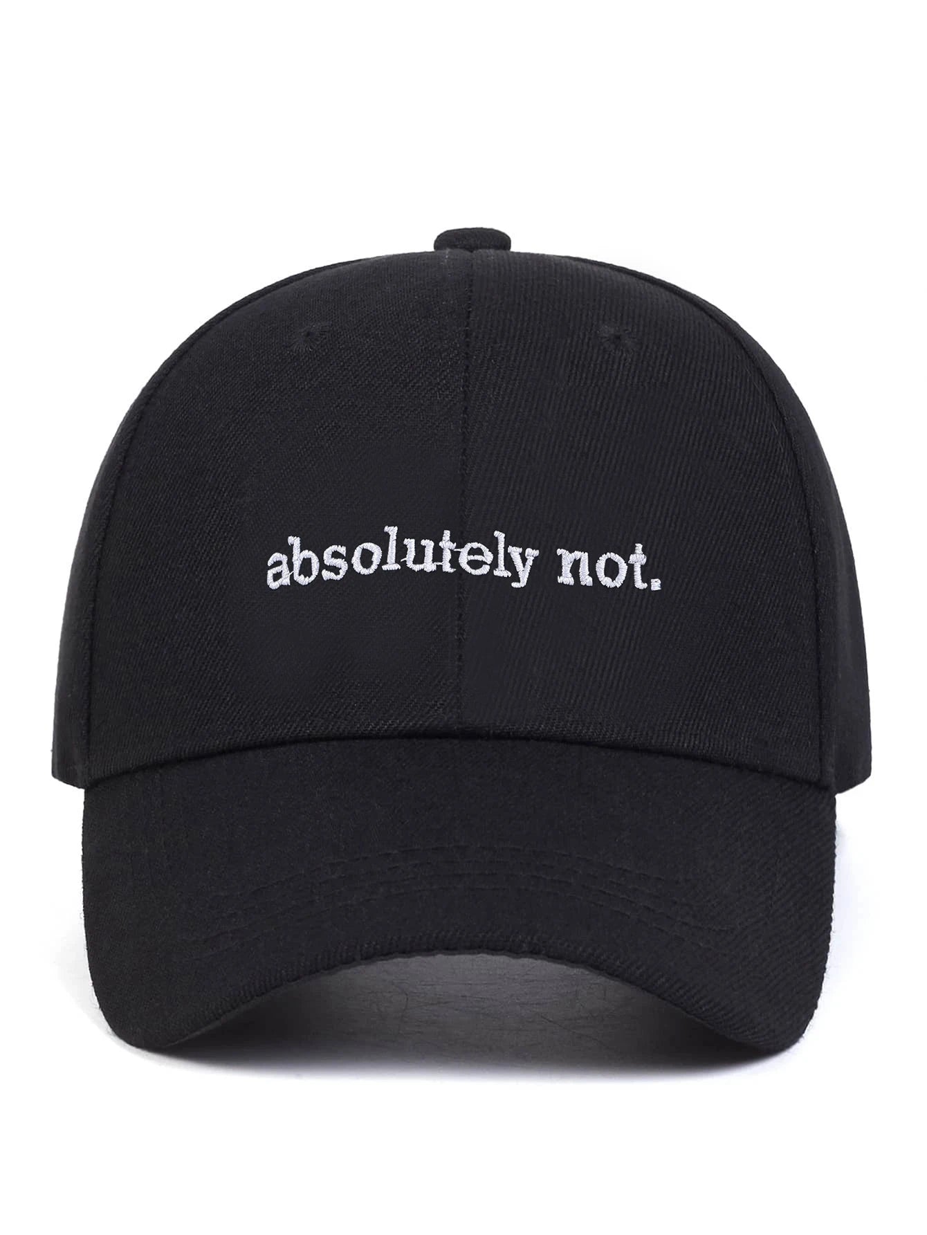 Unisex Baseballová Kšiltovka