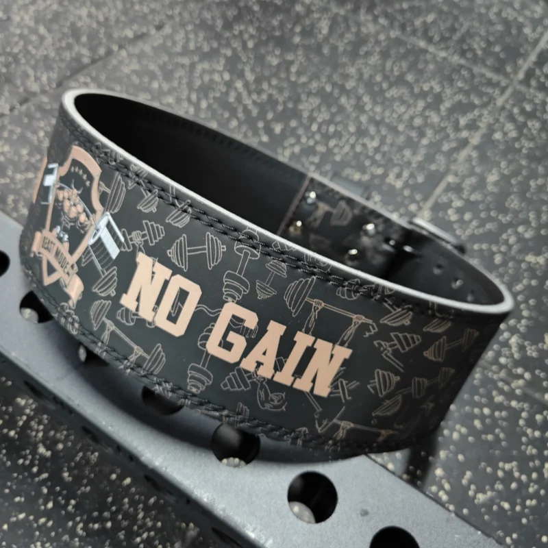 Powerlifting Belt PowerBull