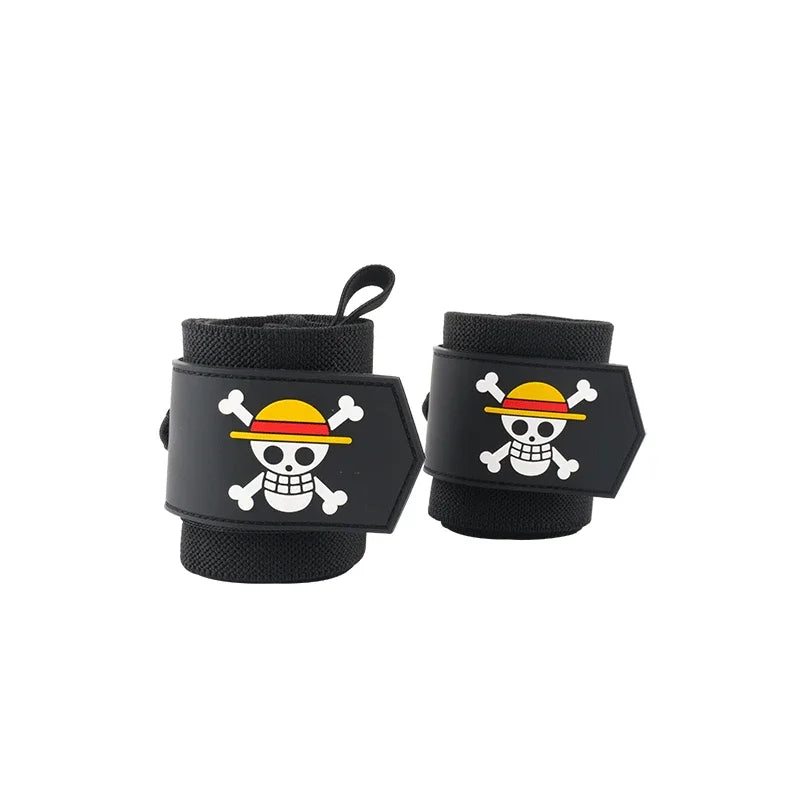 Anime Wrist Guards