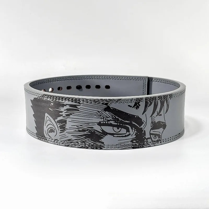 Power Lever Belt Berseker