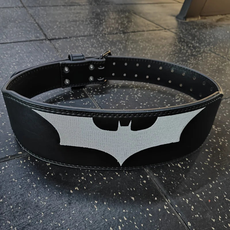 Powerlifting Belt BATMAN
