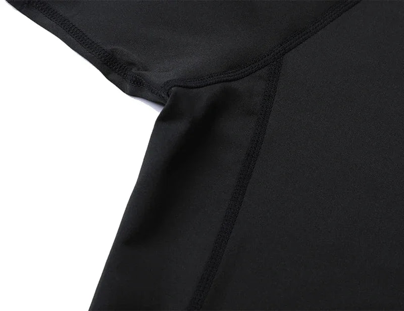 Kompresní triko Berserk