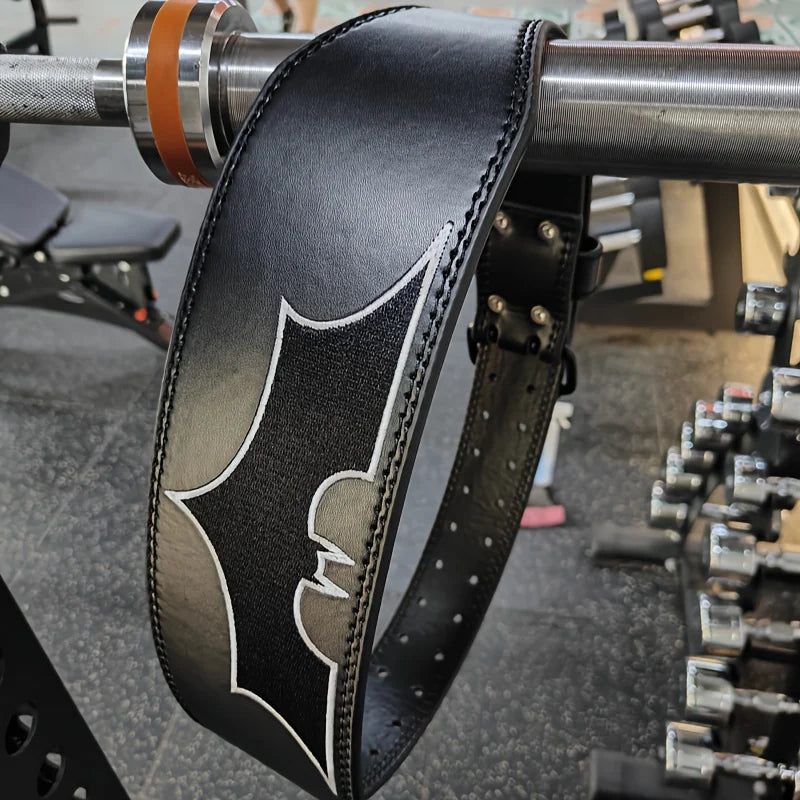 Powerlifting Belt BATMAN
