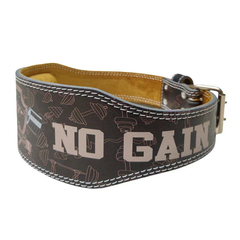 Powerlifting Belt PowerBull