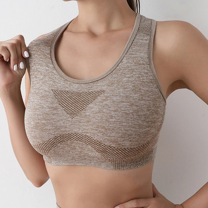 Dámská sportovní podprsenka – Quick Dry