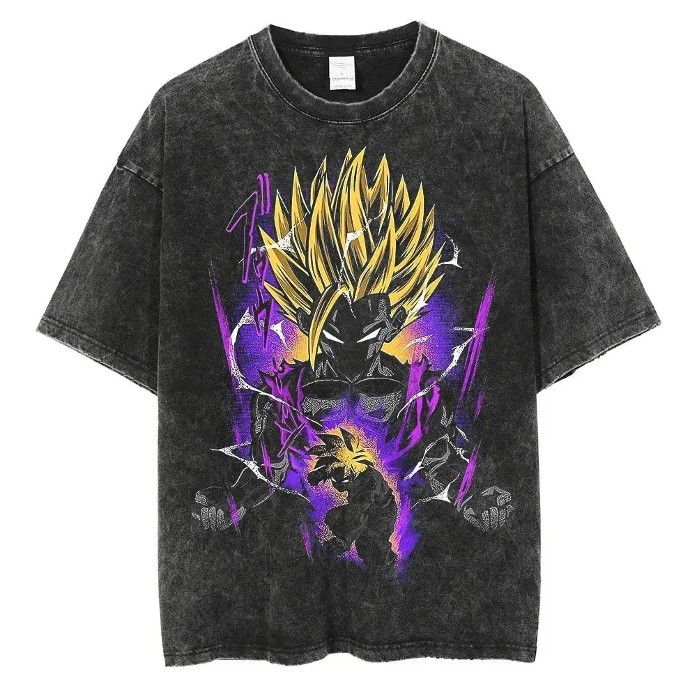 Dragon Ball Goku Tričko