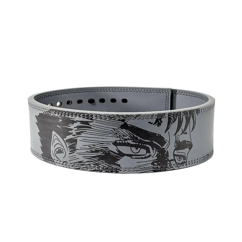 Power Lever Belt Berseker