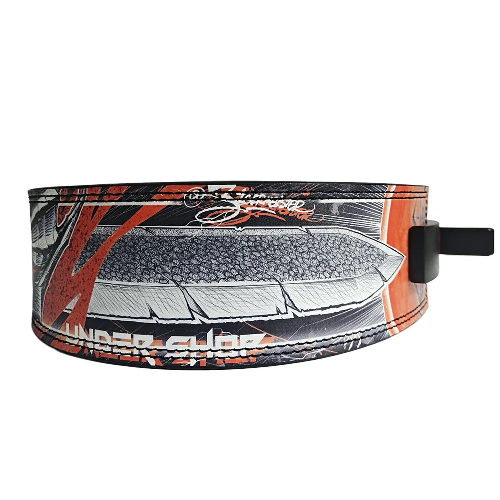 Power Lever Belt Berseker