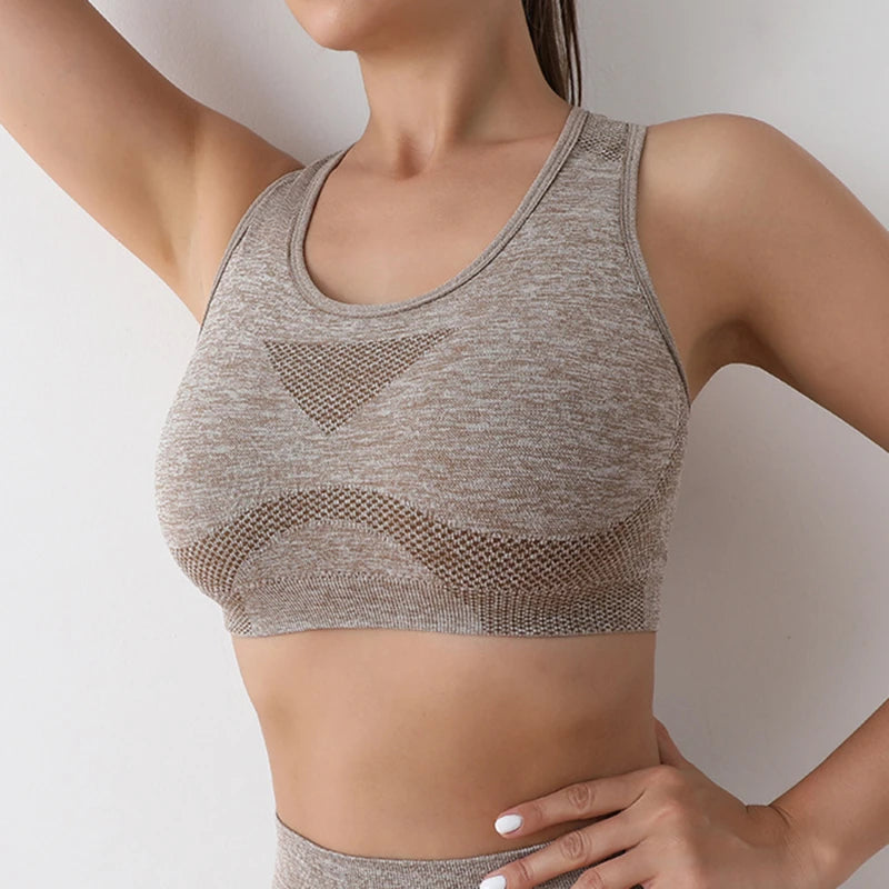 Dámská sportovní podprsenka – Quick Dry