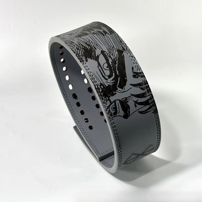 Power Lever Belt Berseker