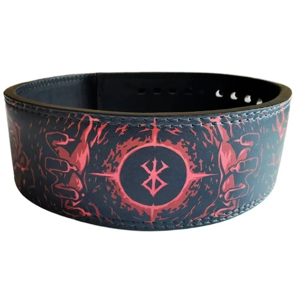 Berserk Power Lever Belt