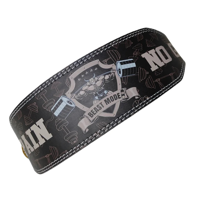 Powerlifting Belt PowerBull