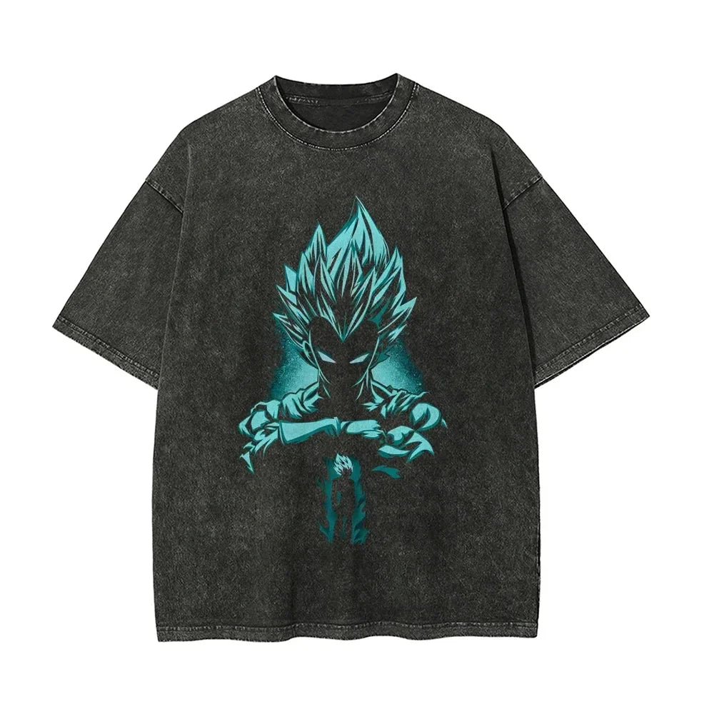 Dragon Ball Goku Tričko