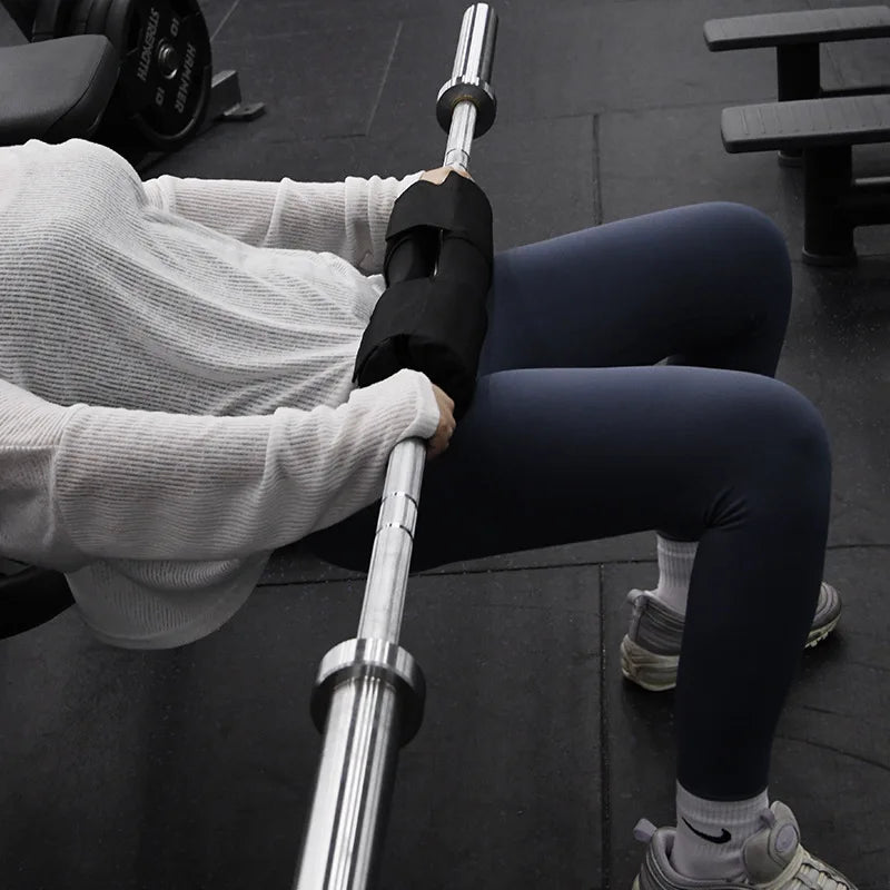 Barbell Shoulder Pads